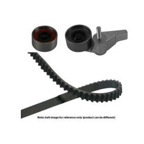 Zahnriemensatz von KAVO PARTS