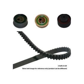 Achetez des Kit de distribution de chez KAVO PARTS en ligne pour GALANT A trois volumes (DJ_, ED_, EF_) à prix modérés