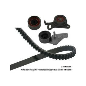 Zahnriemensatz von KAVO PARTS
