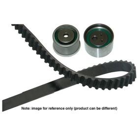 Zahnriemensatz von KAVO PARTS