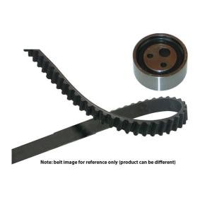 Zahnriemensatz von KAVO PARTS