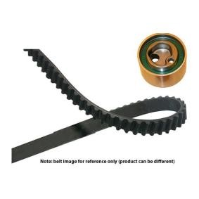 Zahnriemensatz von KAVO PARTS