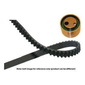 Zahnriemensatz von KAVO PARTS