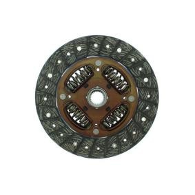 Osta Kytkinlevy AISIN:llä DM-938 edullisesti hintaan 572,60 €