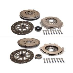 Comprar Kit de embrague de KAWE DMF414M a bajo precio de 732,35 €