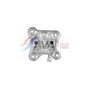 Kjøp Intercooler av AVA COOLING SYSTEMS DN4415 til den lave prisen 3214,07 NOK