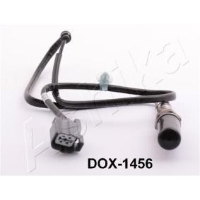 Comprar Sonda lambda de ASHIKA DOX-1456 a bajo precio de 184,46 €