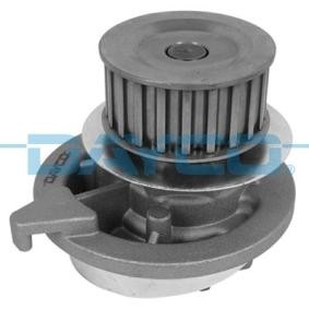 Achetez des Pompe à eau DAYCO DP014 à prix pour 35,59 €