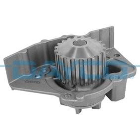 Achetez des Pompe à eau DAYCO DP015 à prix pour 30,64 €