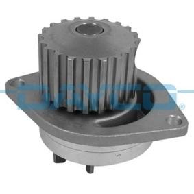 Achetez des Pompe à eau DAYCO DP024 à prix pour 27,83 €