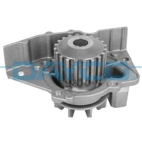 Achetez des Pompe à eau DAYCO DP031 à prix pour 35,50 €