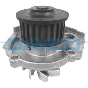 FIAT Wasserpumpe von DAYCO