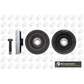Achetez des Kit poulie damper BGA DP0352K à prix pour 47,54 €
