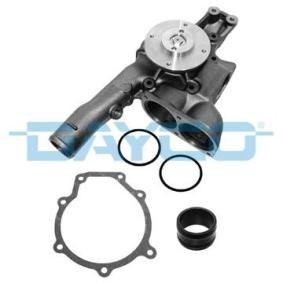 Osta Vesipumppu DAYCO:llä DP040 edullisesti hintaan 48,70 €
