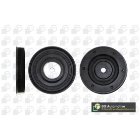 Achetez des Poulie damper (vilebrequin) BGA DP0426 à prix pour 39,00 €