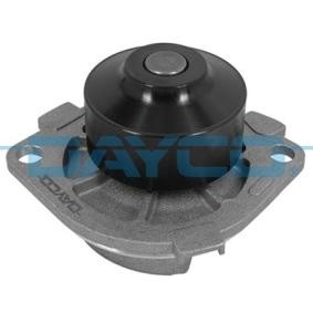 FIAT Wasserpumpe von DAYCO