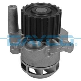 SKODA Wasserpumpe von DAYCO