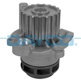 SKODA Wasserpumpe von DAYCO