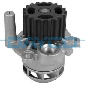 SKODA Wasserpumpe von DAYCO