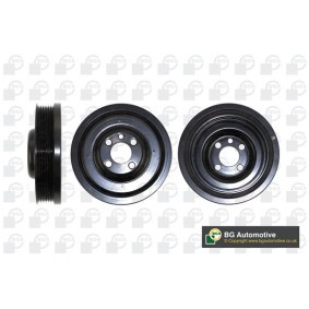 Acquista Puleggia cinghia albero a gomiti da BGA DP0678 a buon mercato per soli 59,26 €