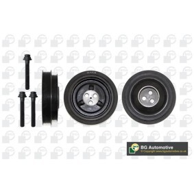 Achetez des Kit poulie damper BGA DP0834K à prix pour 75,45 €