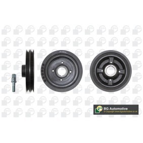 Acquista Kit pulegge, Albero motore / a gomito da BGA DP1086K a buon mercato per soli 87,32 €