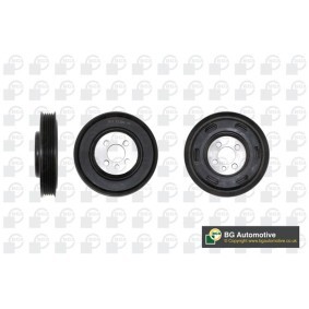 Acquista Puleggia cinghia albero a gomiti da BGA DP1204 a buon mercato per soli 41,86 €