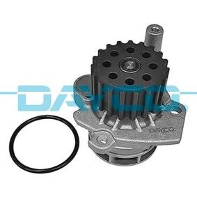 SKODA Wasserpumpe von DAYCO