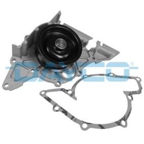SKODA Wasserpumpe von DAYCO