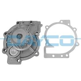 VOLVO Wasserpumpe von DAYCO
