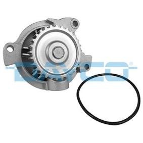 AUDI Wasserpumpe von DAYCO