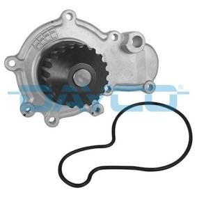 CHRYSLER Wasserpumpe von DAYCO