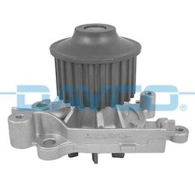 Wasserpumpe von DAYCO DP242