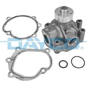 Osta Vesipumppu DAYCO:llä DP257 edullisesti hintaan 258,98 €