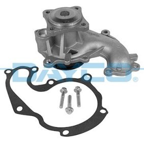FORD Wasserpumpe von DAYCO