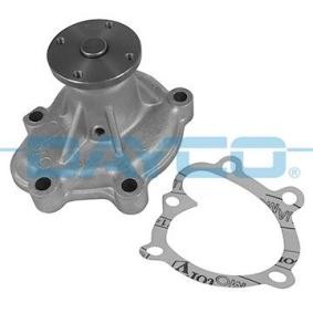 Wasserpumpe von DAYCO DP284