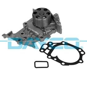 Achetez des Pompe à eau DAYCO DP304 à prix pour 47,22 €