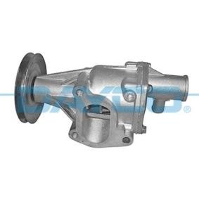 FIAT Wasserpumpe von DAYCO