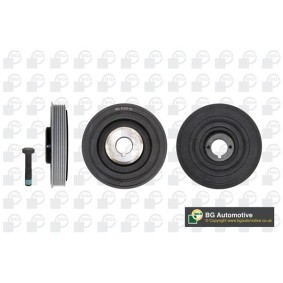 Achetez des Kit poulie damper BGA DP3150K à prix pour 50,77 €
