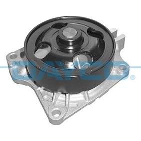 Achetez des Pompe à eau DAYCO DP334 à prix pour 44,61 €
