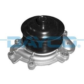 Wasserpumpe von DAYCO DP342