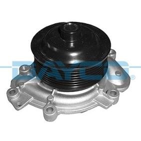 CHRYSLER Wasserpumpe von DAYCO