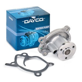 RENAULT Wasserpumpe von DAYCO