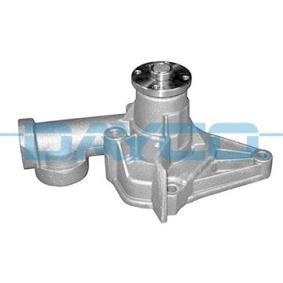 Wasserpumpe von DAYCO DP367