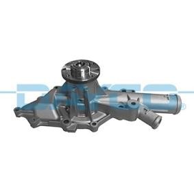 Wasserpumpe von DAYCO DP368