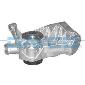 SKODA Wasserpumpe von DAYCO
