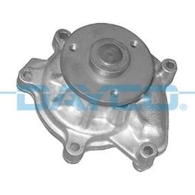 DAIHATSU Wasserpumpe von DAYCO