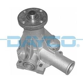 Achetez des Pompe à eau DAYCO DP414 à prix pour 55,81 €