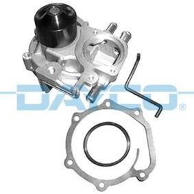 Wasserpumpe DP418
