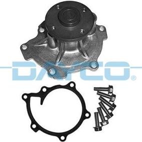 MITSUBISHI Wasserpumpe von DAYCO